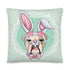 Easter Bunny Pillow