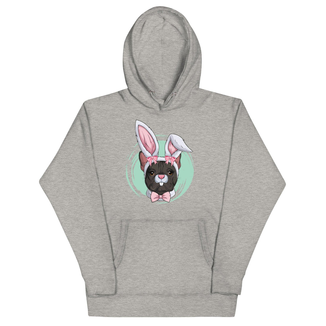 Easter Bunny Unisex Hoodie