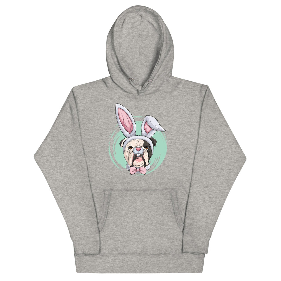 Easter Bunny Unisex Hoodie