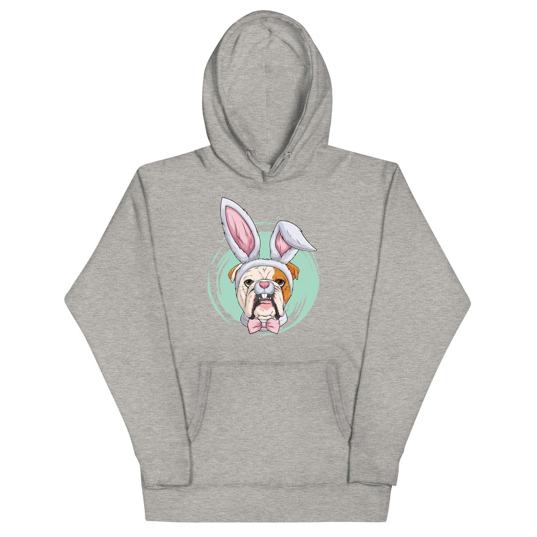 Easter Bunny Unisex Hoodie