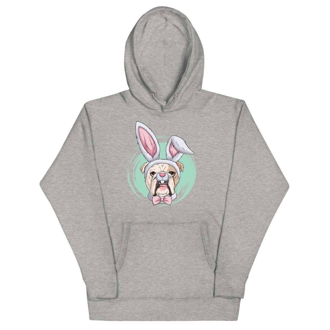 Easter Bunny Unisex Hoodie