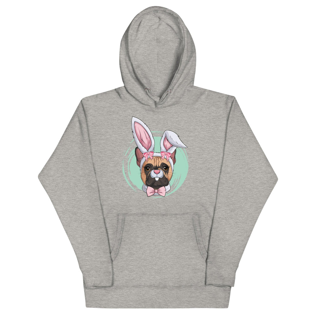 Easter Bunny Unisex Hoodie