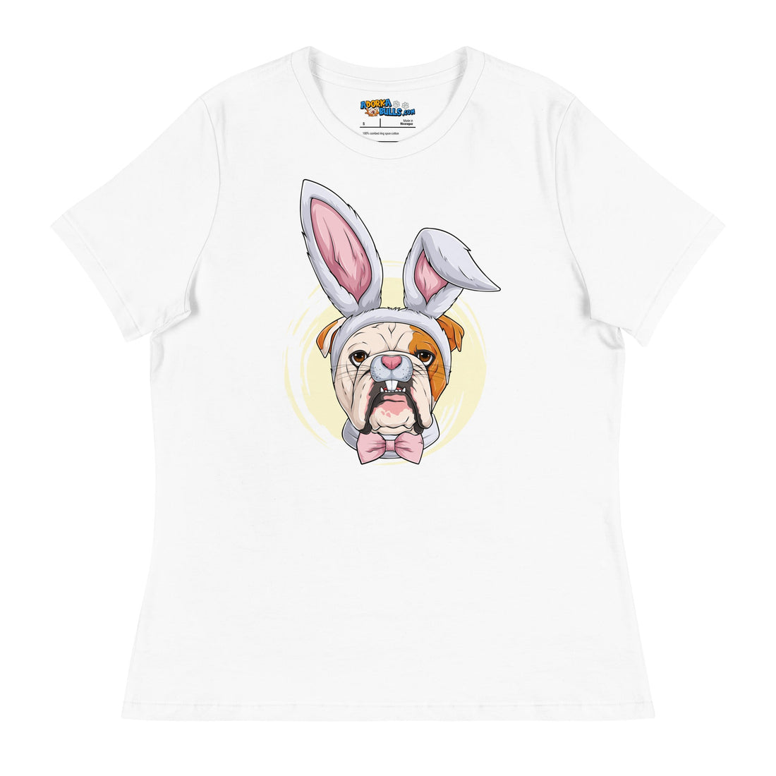 Easter Bunny Women&