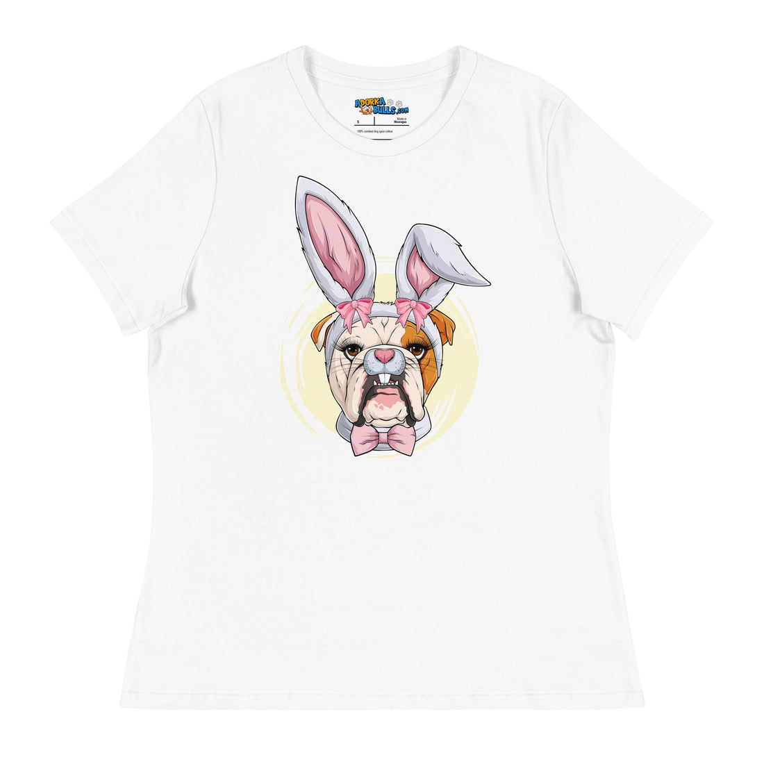 Easter Bunny Women&