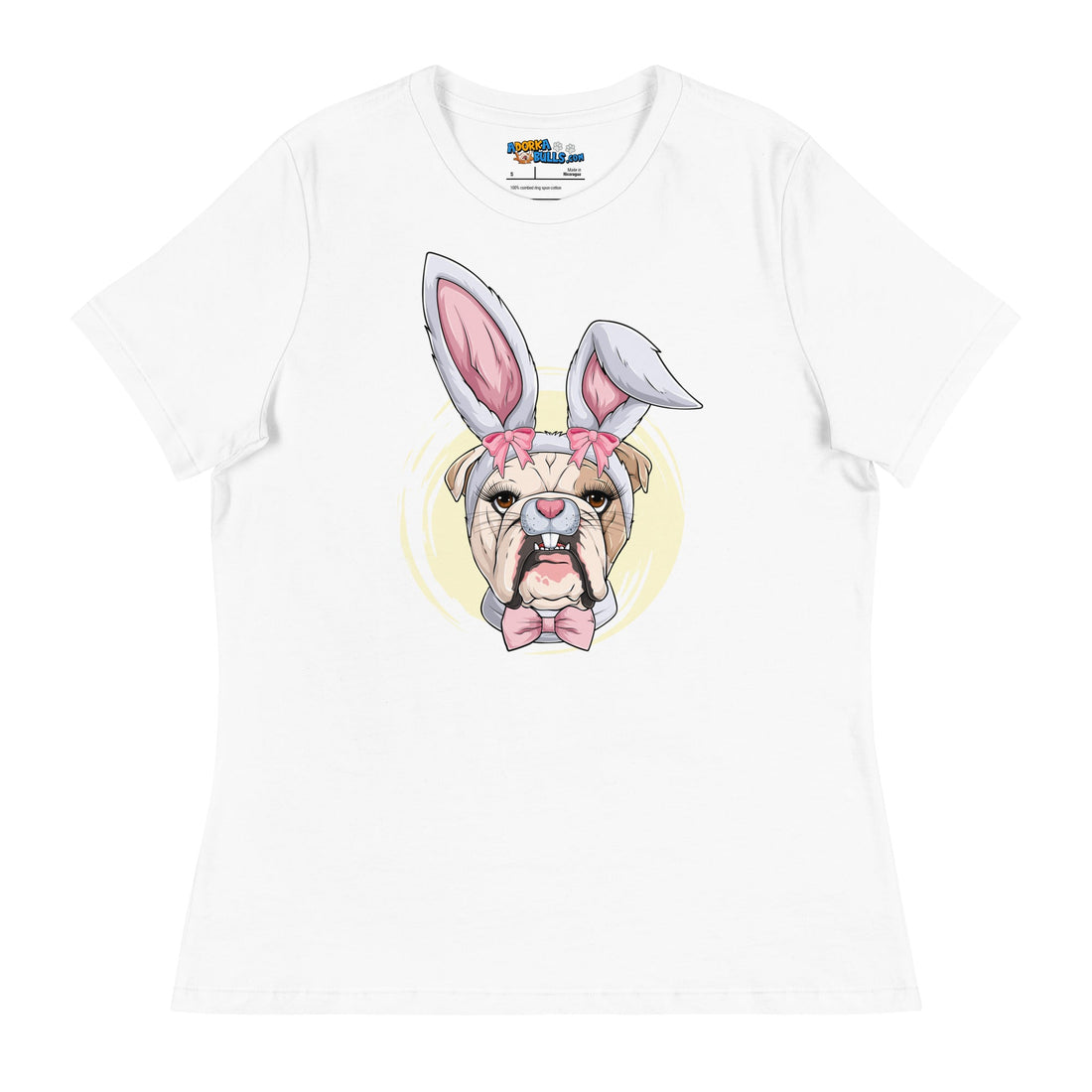 Easter Bunny Women&
