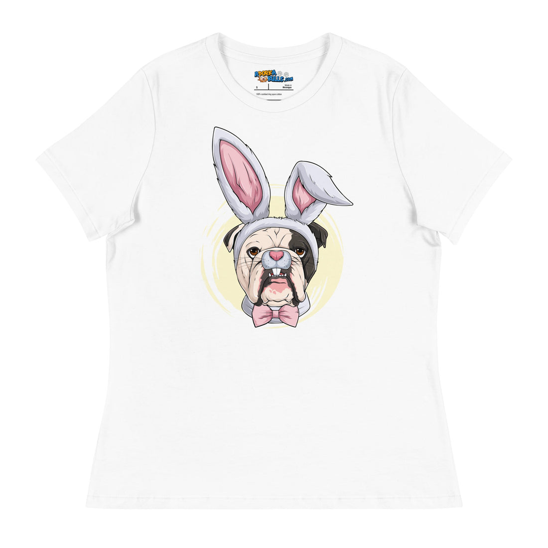Easter Bunny Women&