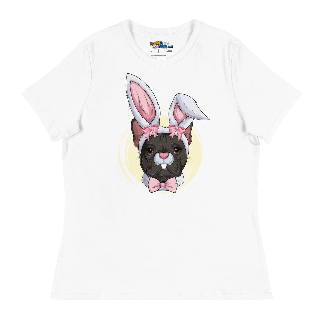Easter Bunny Women&
