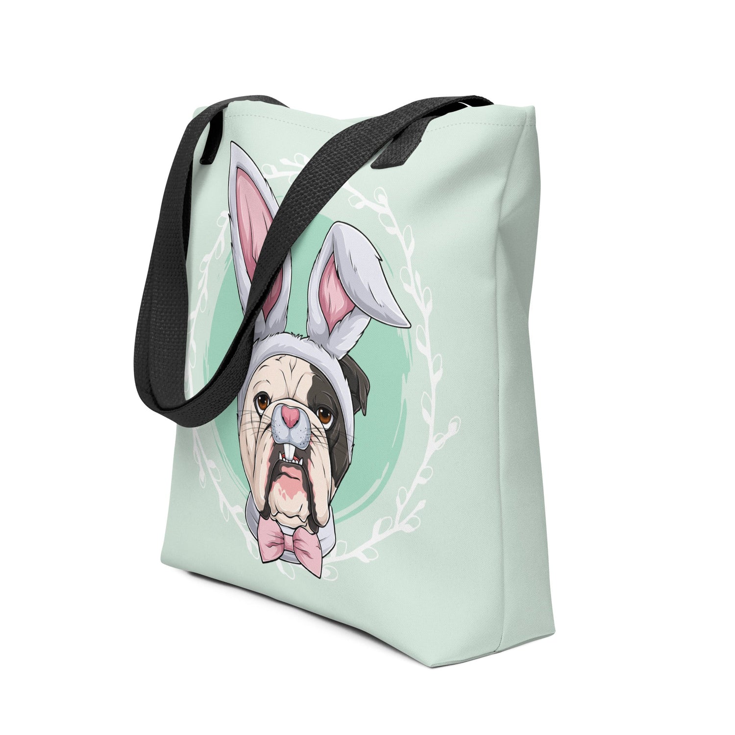 Easter Easter Bunny Tote Bag