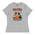 Fall For A Frenchie – FBRN Autumn Logo Women&