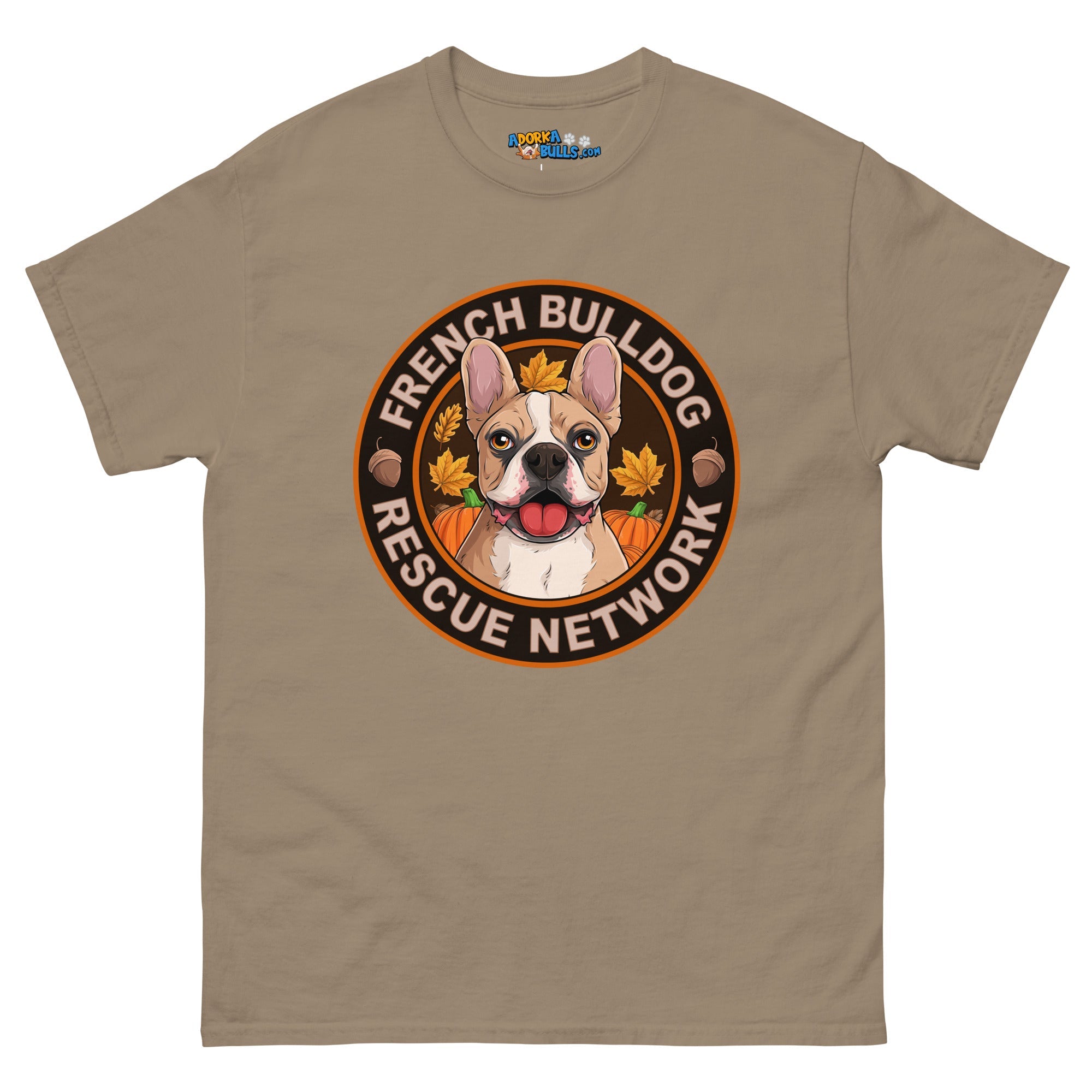 FBRN – Fall Logo Men&