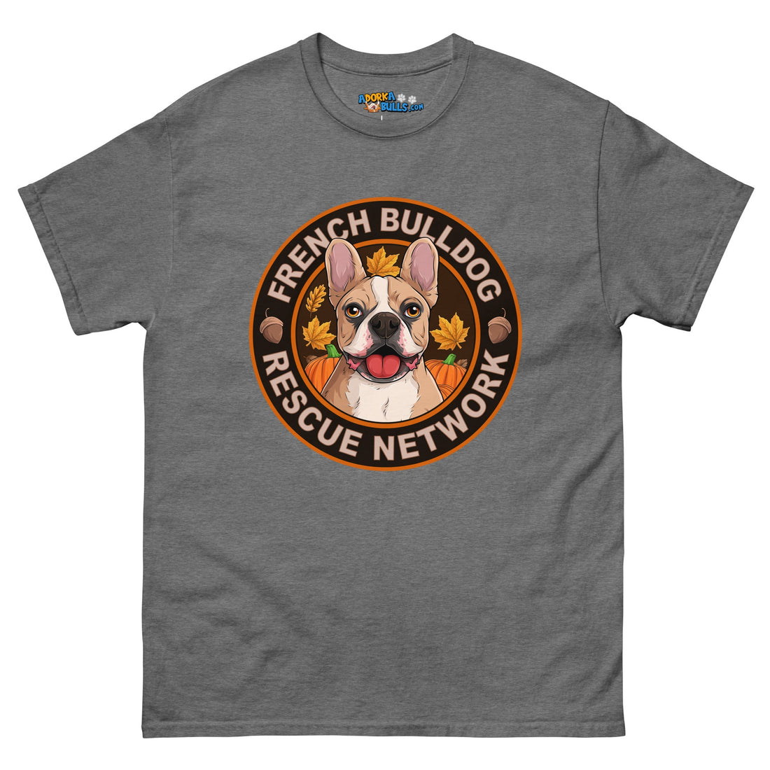 FBRN – Fall Logo Men&