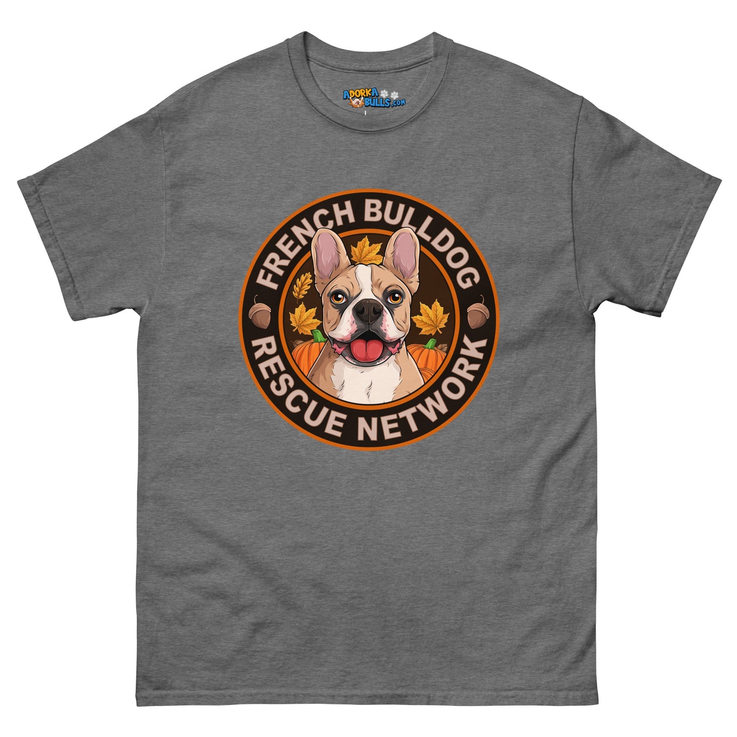 FBRN – Fall Logo Men&