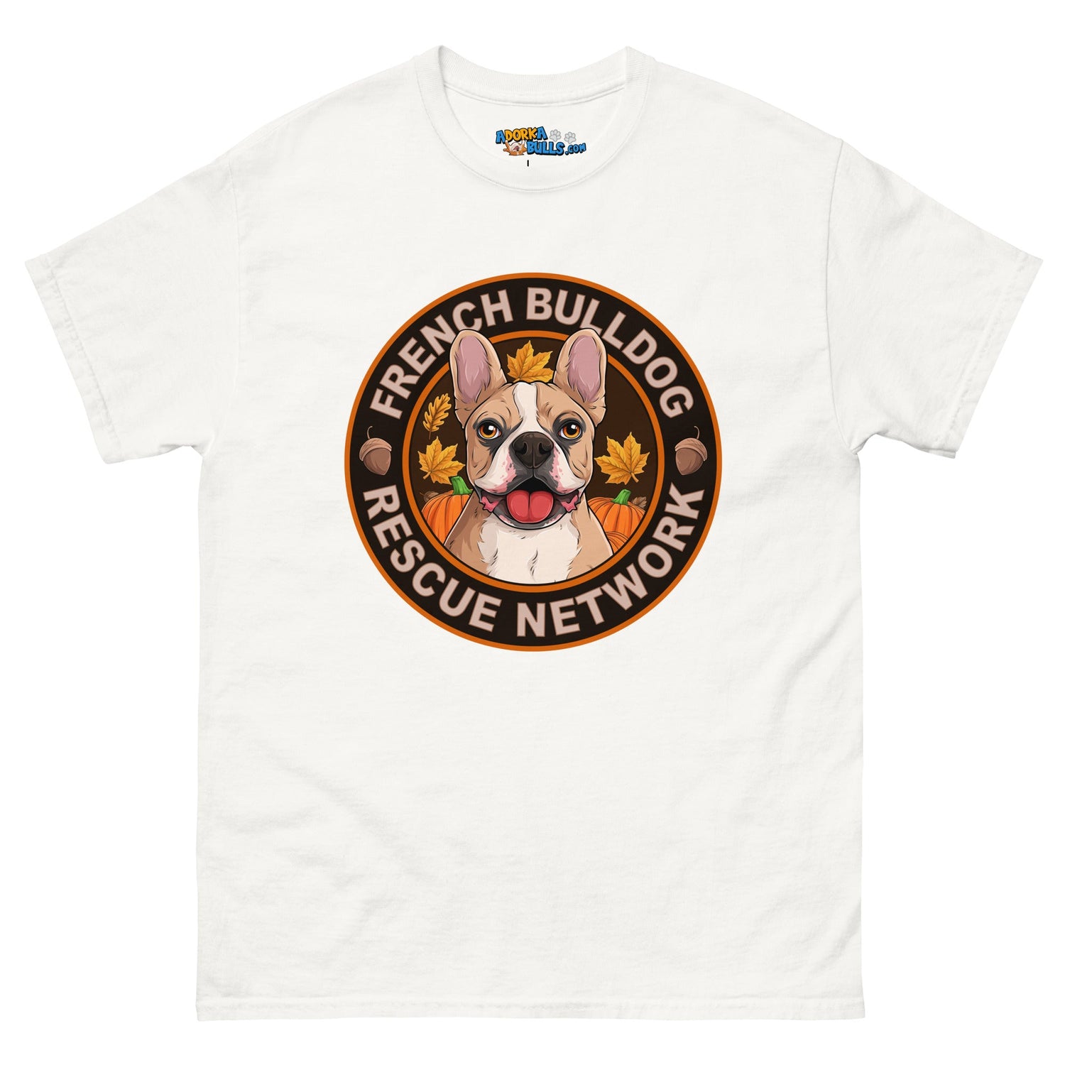 FBRN – Fall Logo Men&