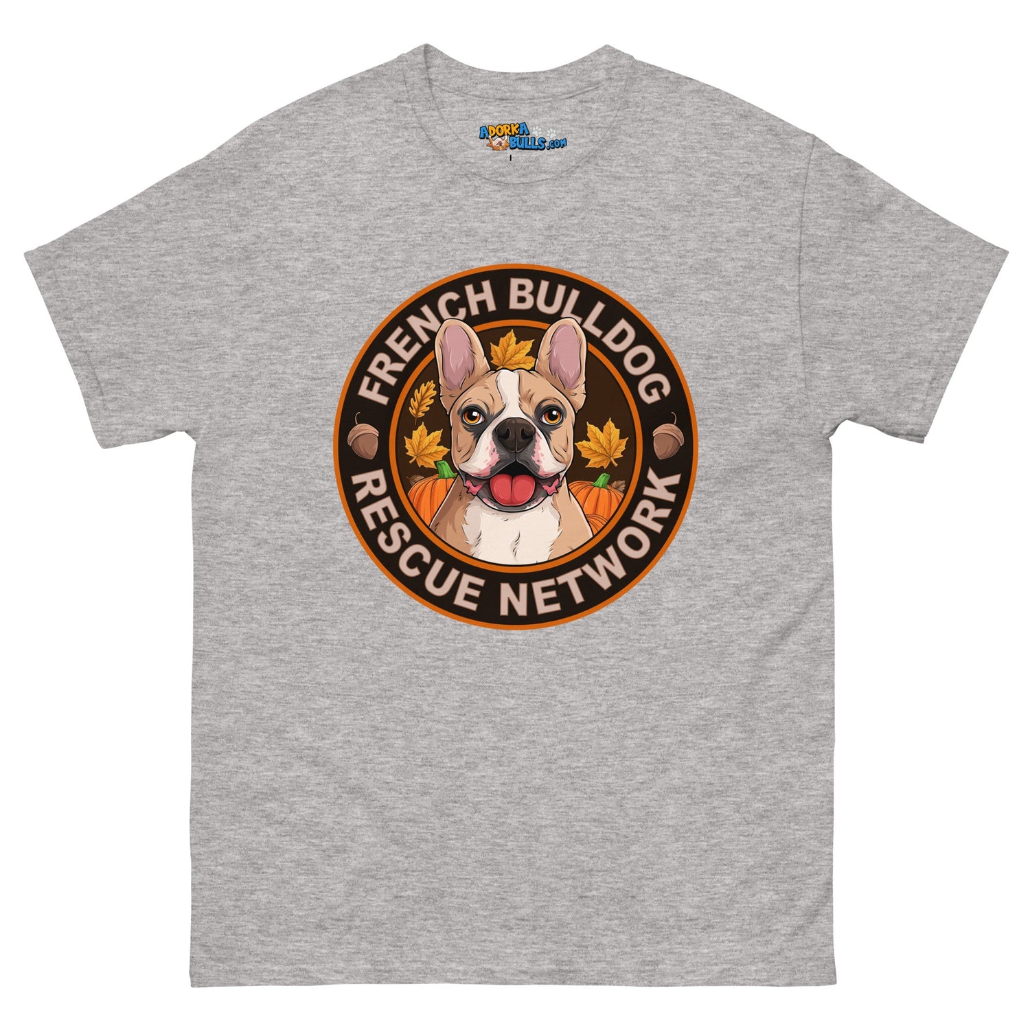 FBRN – Fall Logo Men&