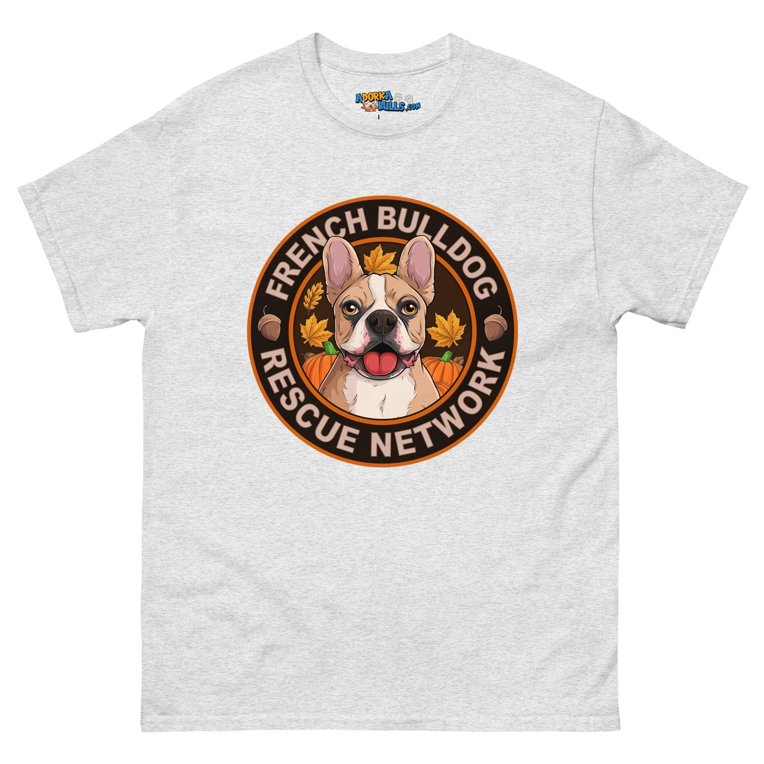 FBRN – Fall Logo Men&
