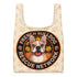 FBRN Fall Logo Shopping Bag