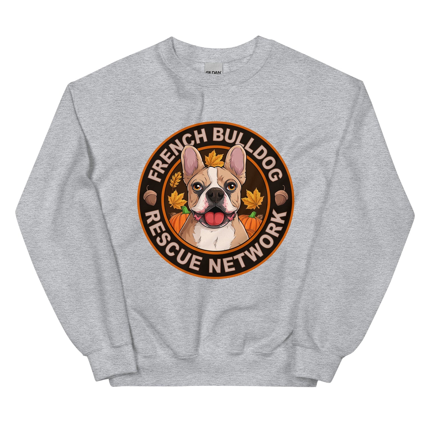 FBRN Fall Logo Sweatshirt