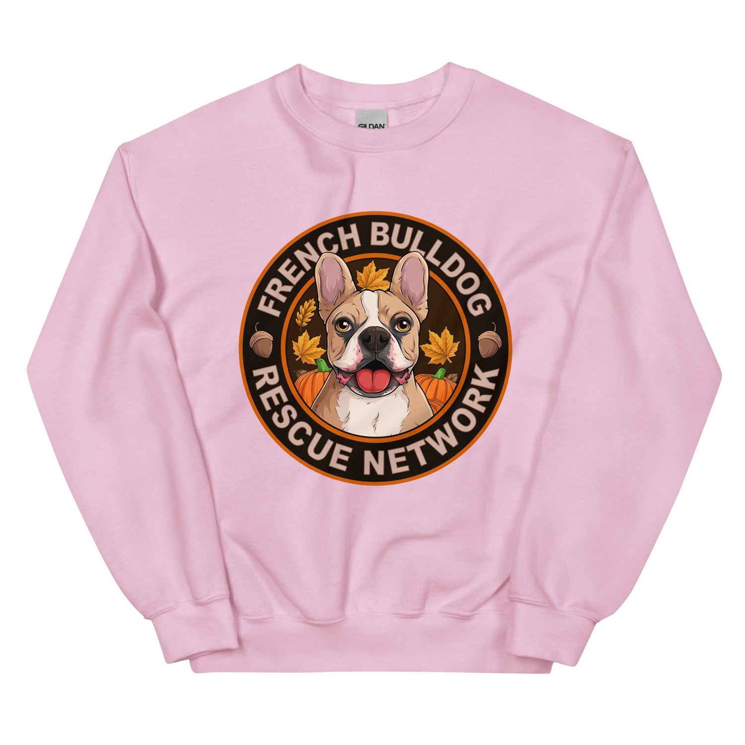 FBRN Fall Logo Sweatshirt