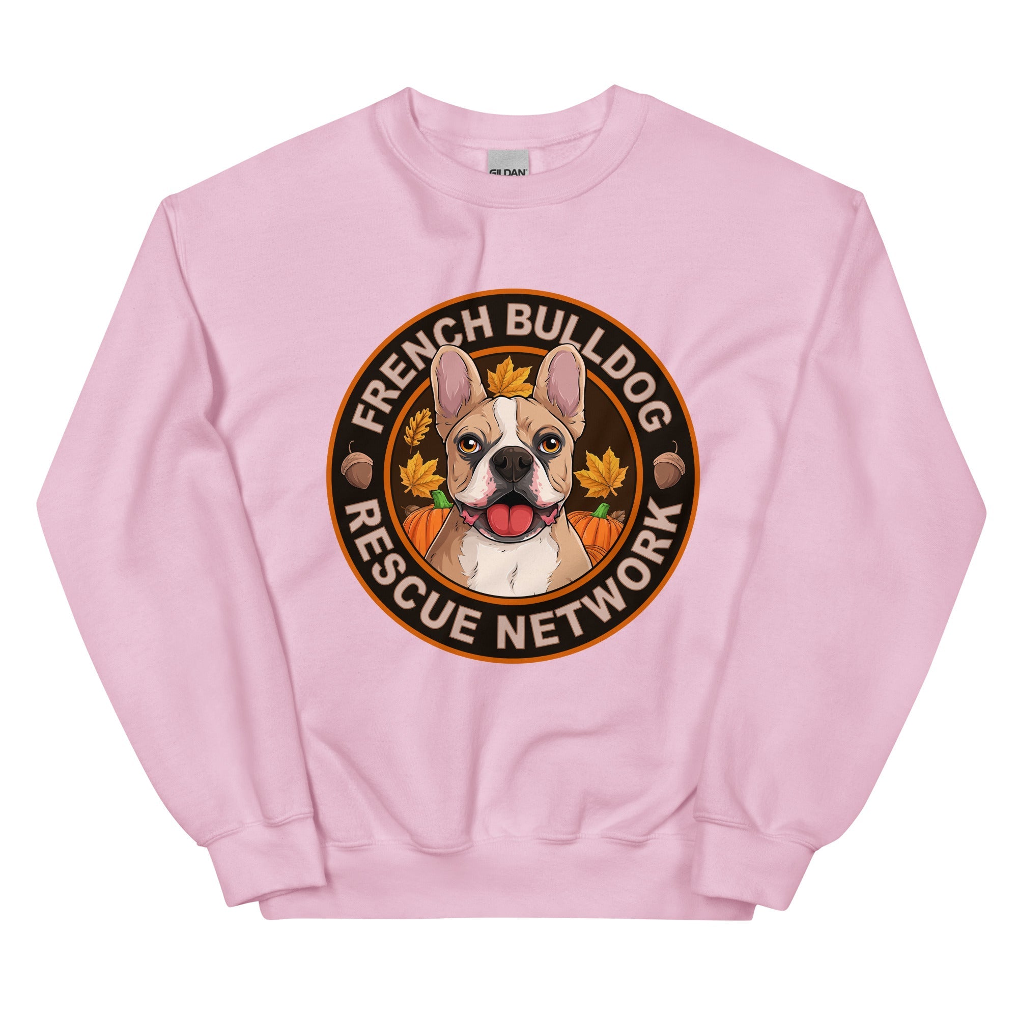 FBRN Fall Logo Sweatshirt