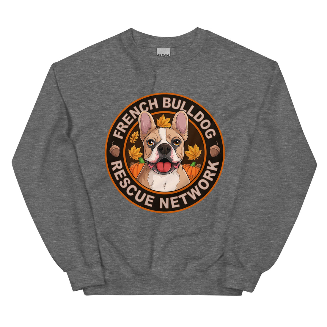 FBRN Fall Logo Sweatshirt