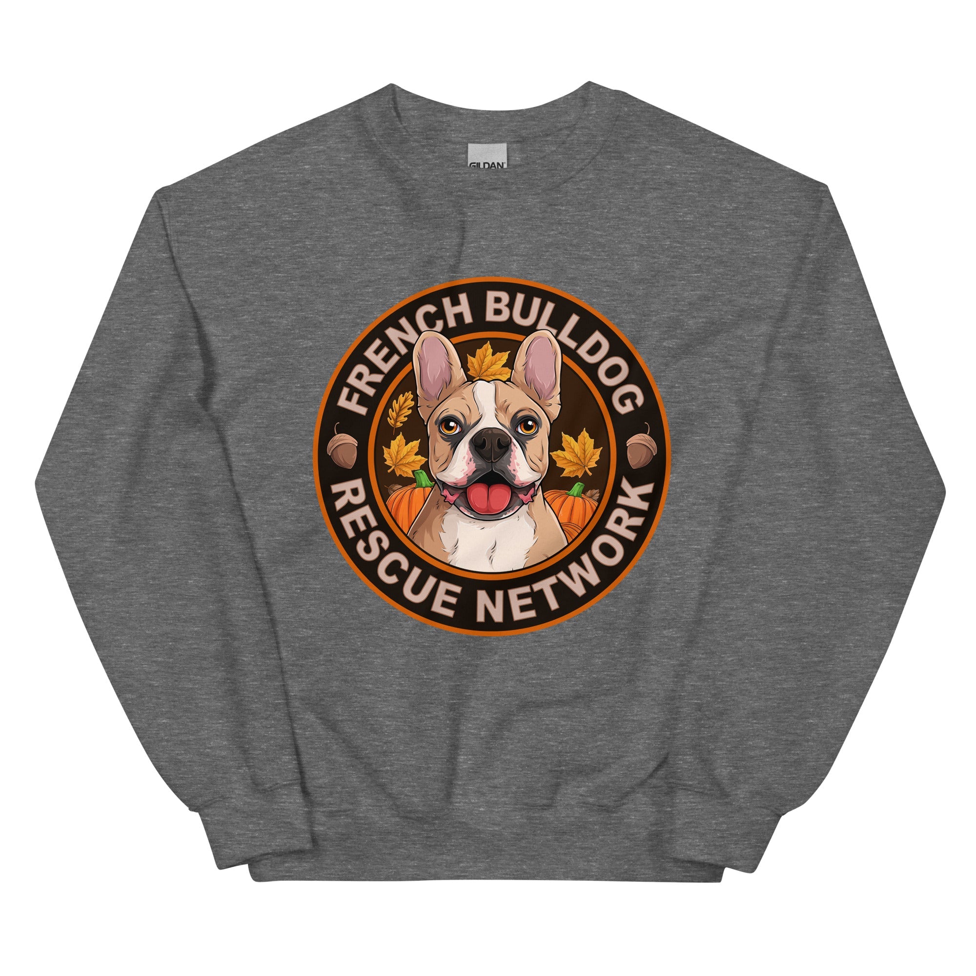 FBRN Fall Logo Sweatshirt