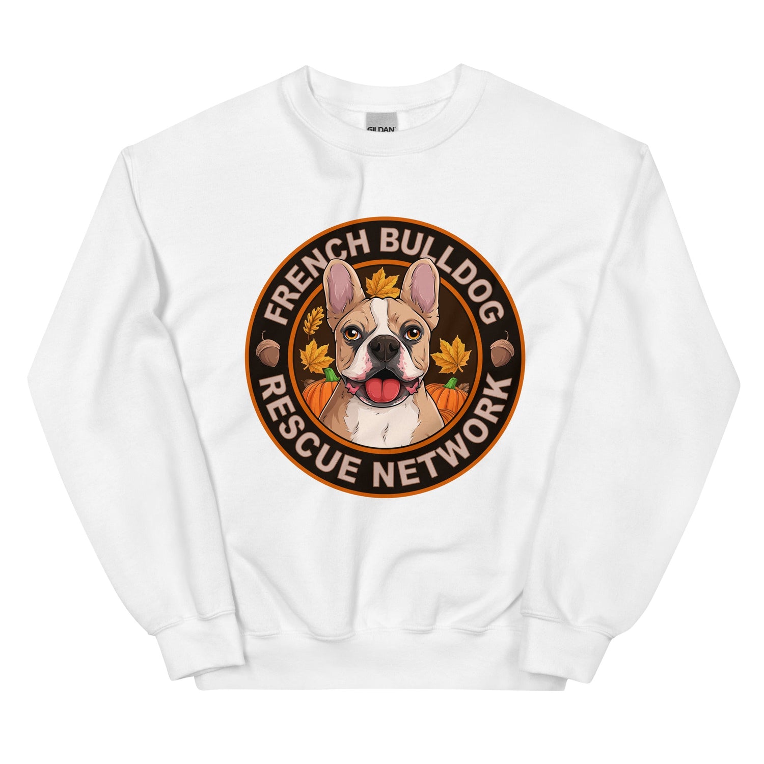FBRN Fall Logo Sweatshirt