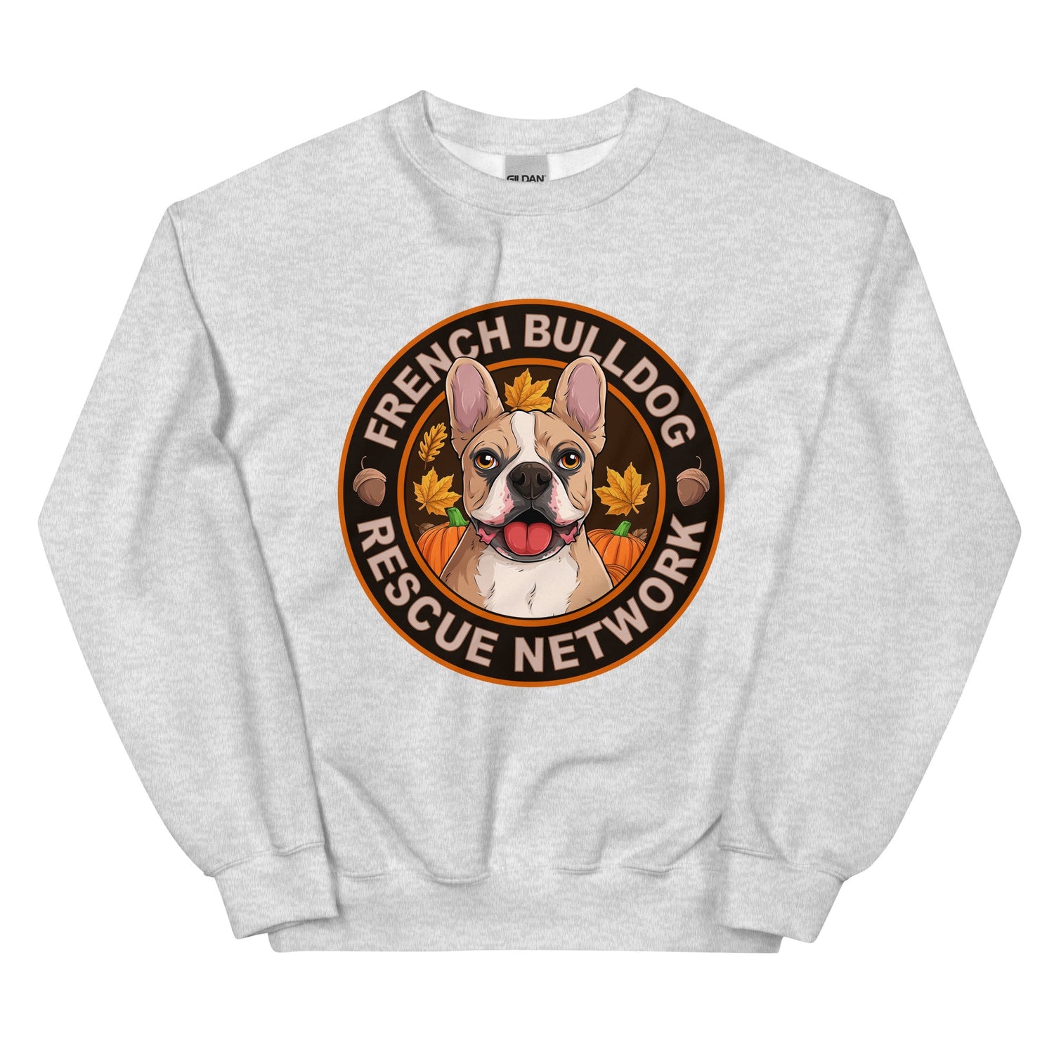 FBRN Fall Logo Sweatshirt