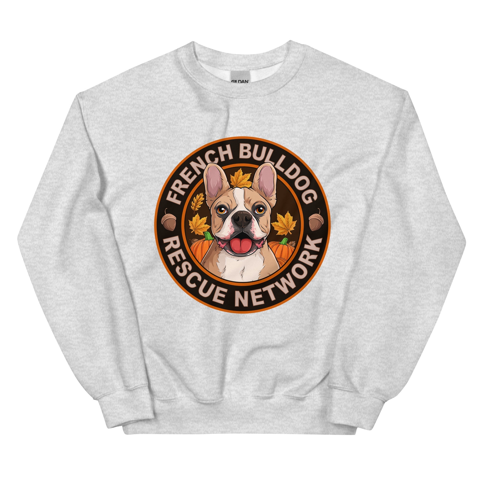 FBRN Fall Logo Sweatshirt