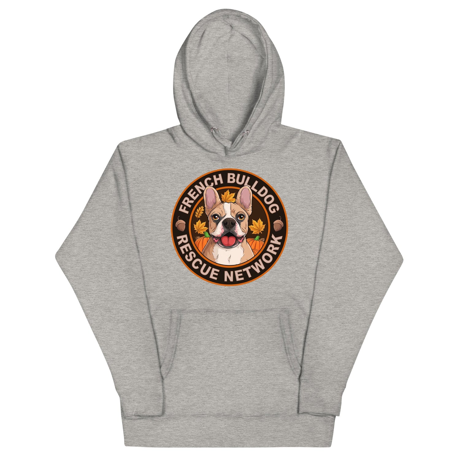 FBRN Fall Logo Unisex Hoodie