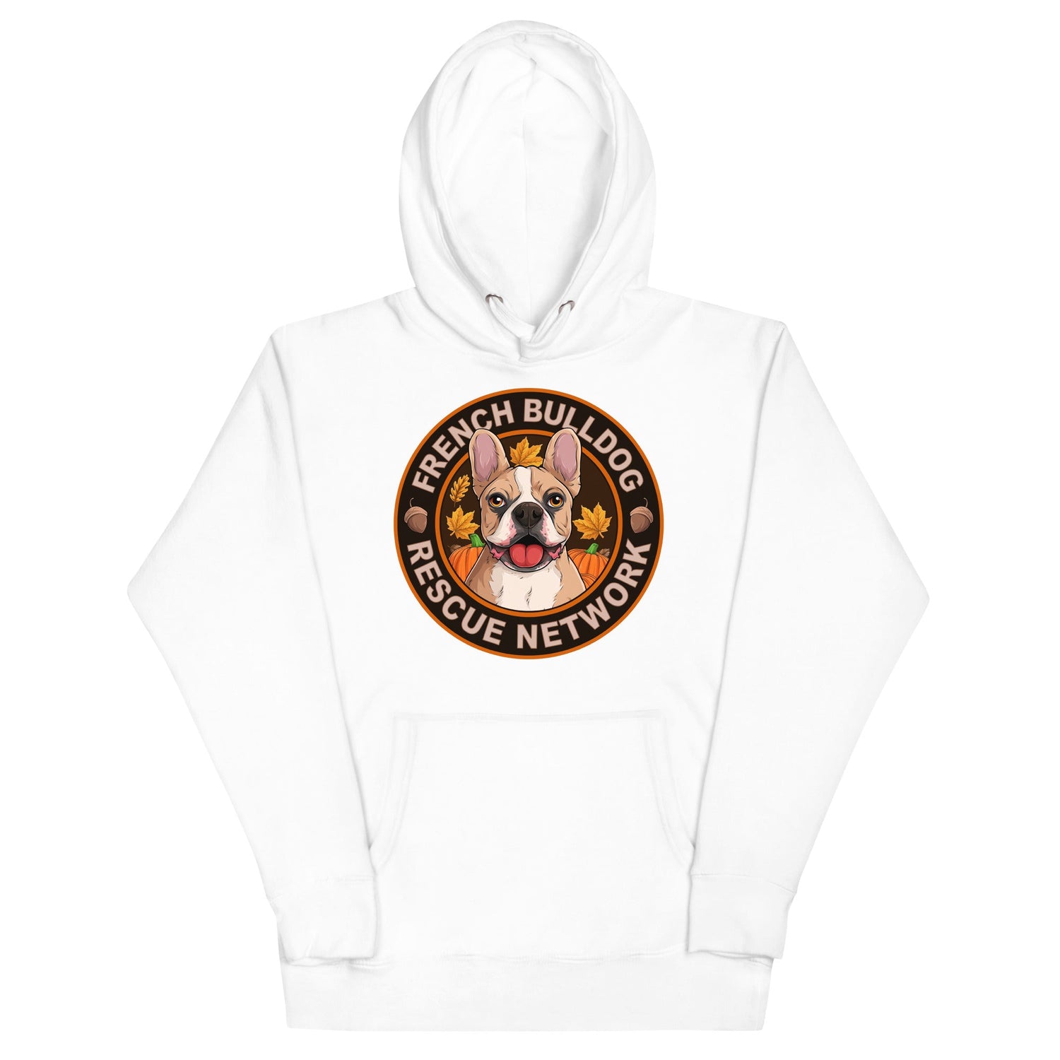 FBRN Fall Logo Unisex Hoodie