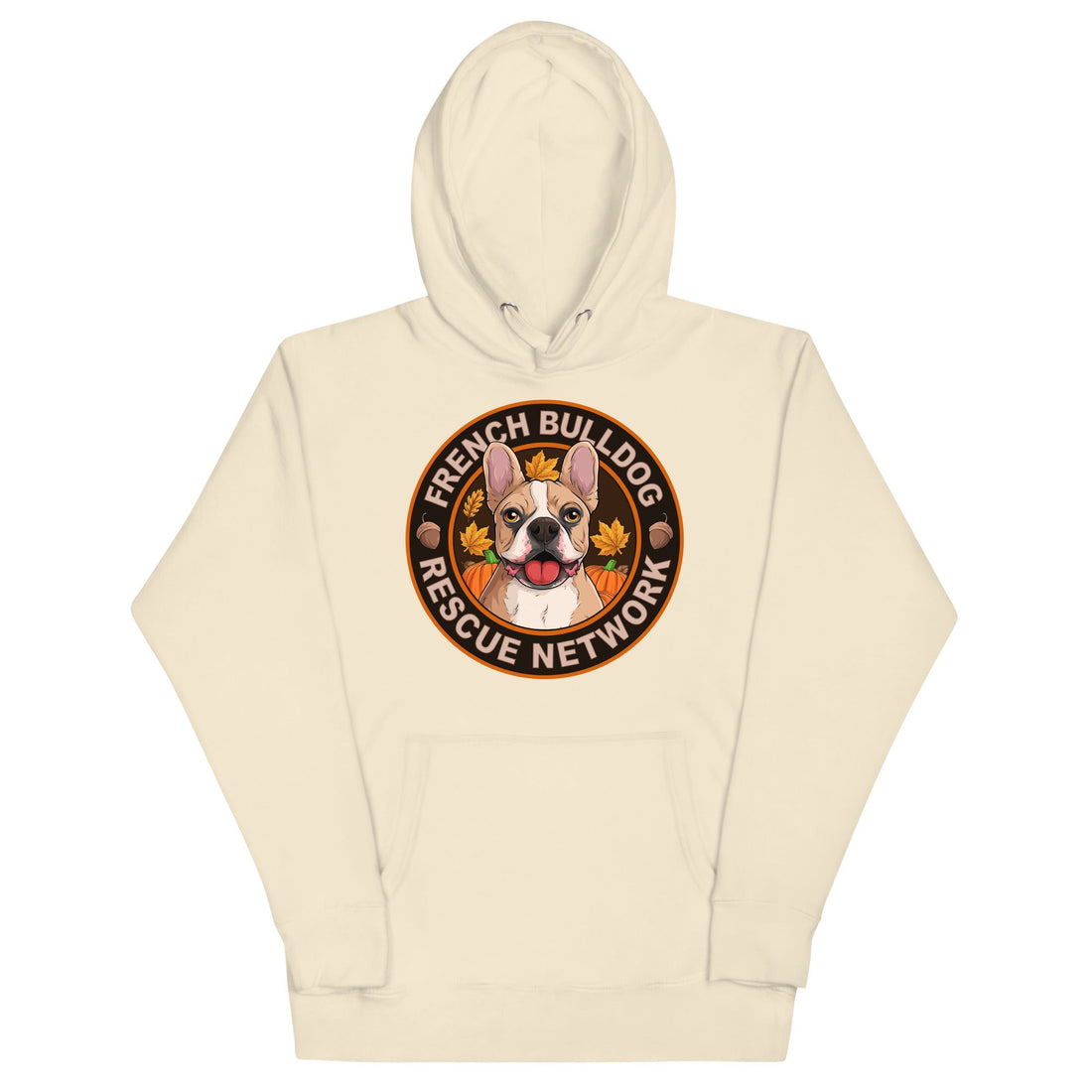 FBRN Fall Logo Unisex Hoodie