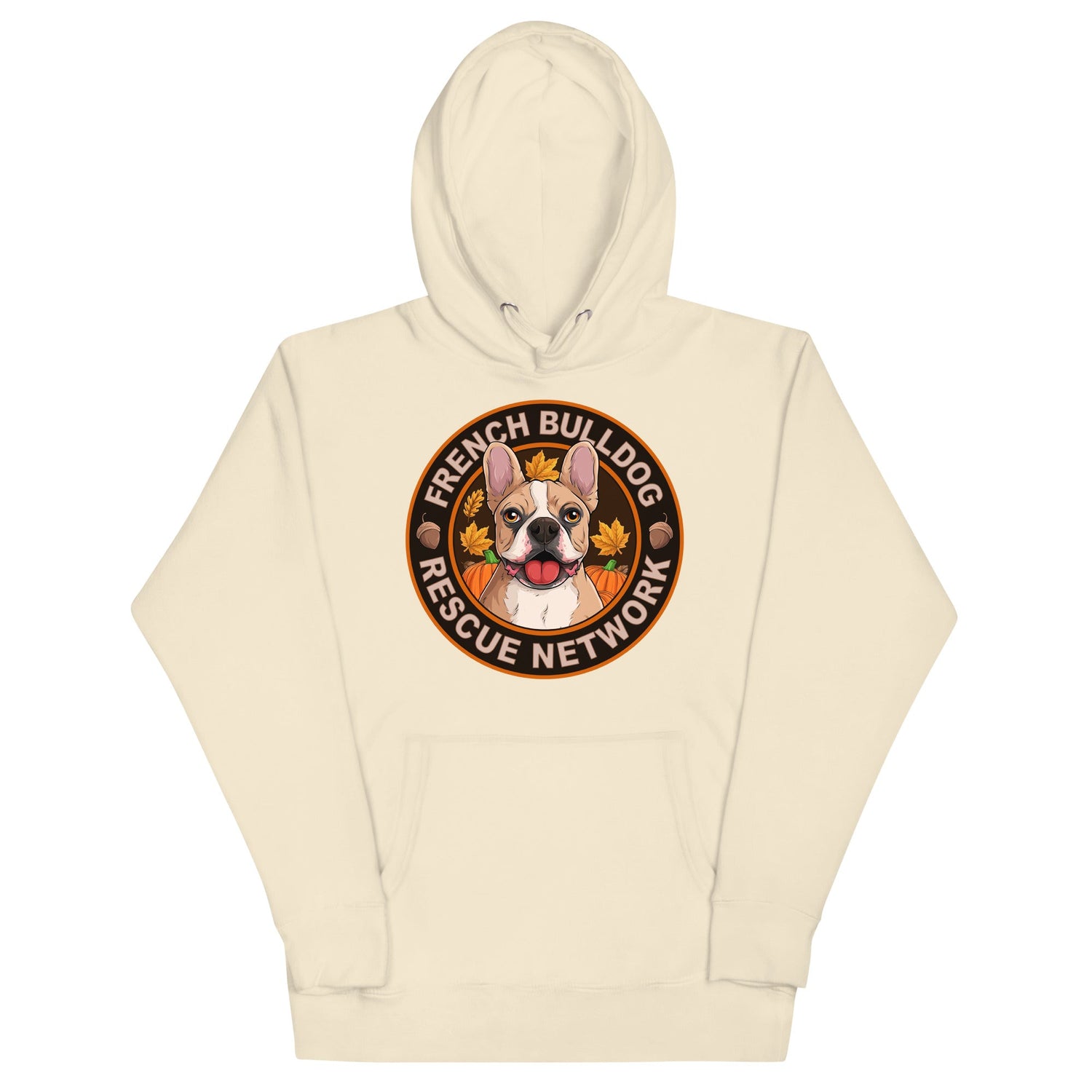 FBRN Fall Logo Unisex Hoodie