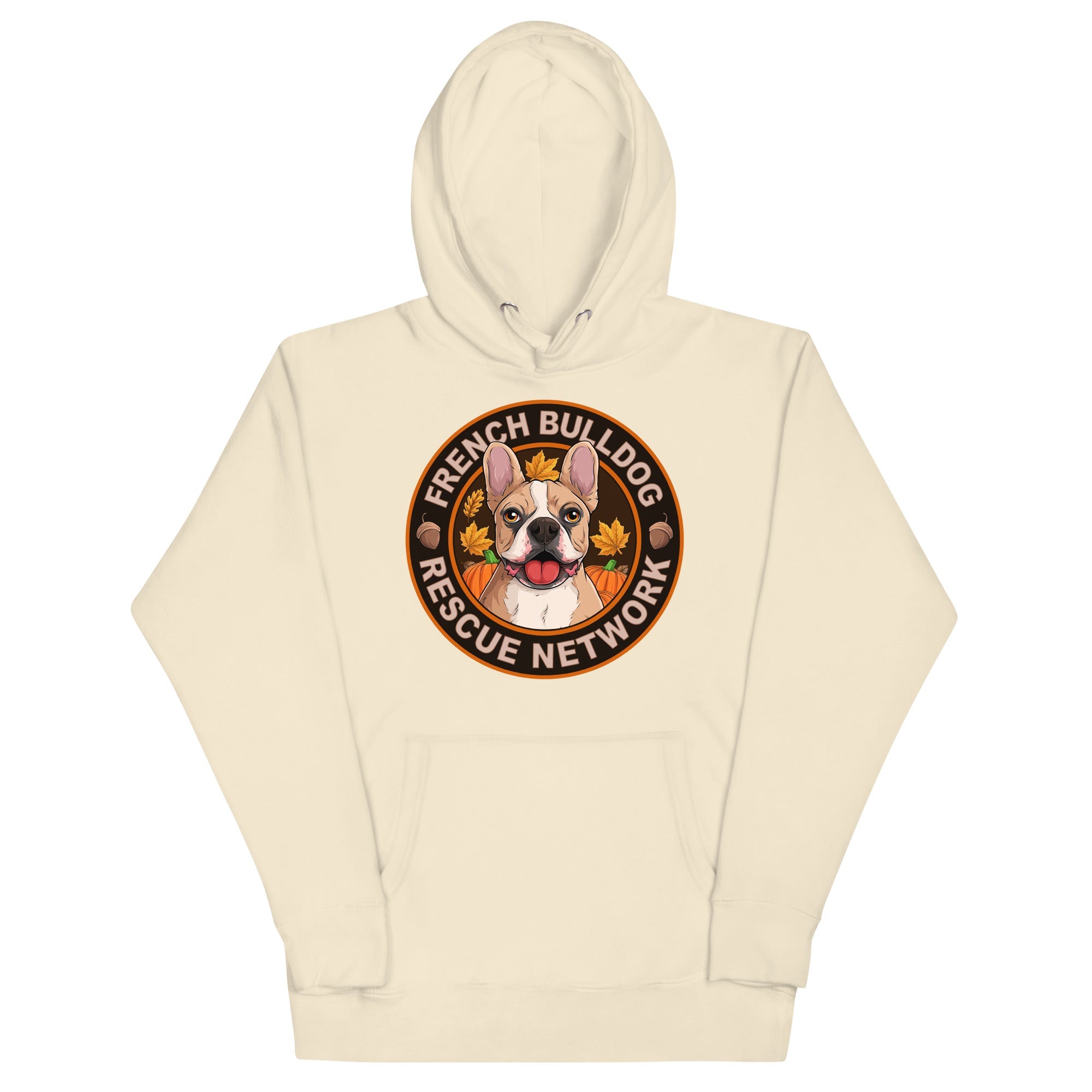 FBRN Fall Logo Unisex Hoodie