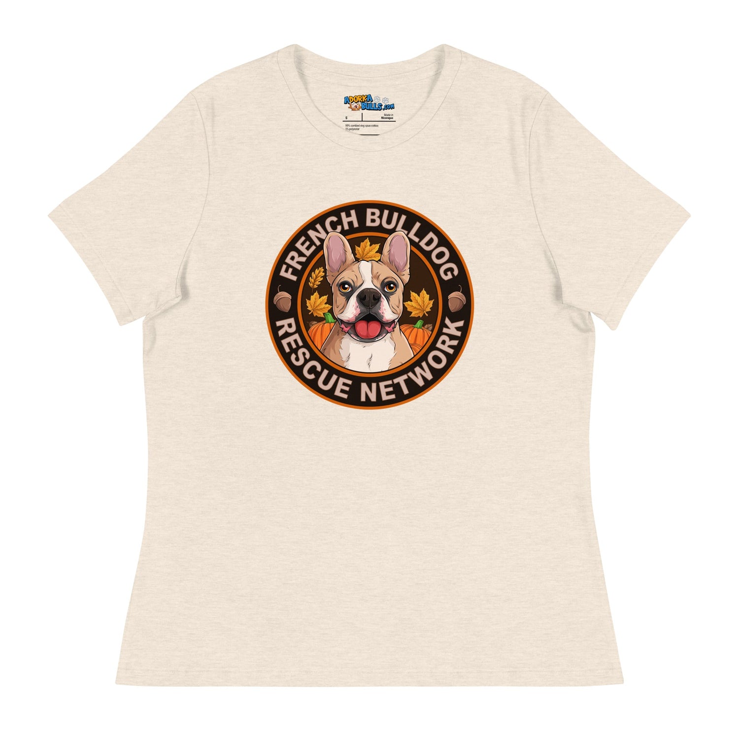 FBRN Fall Logo Women&