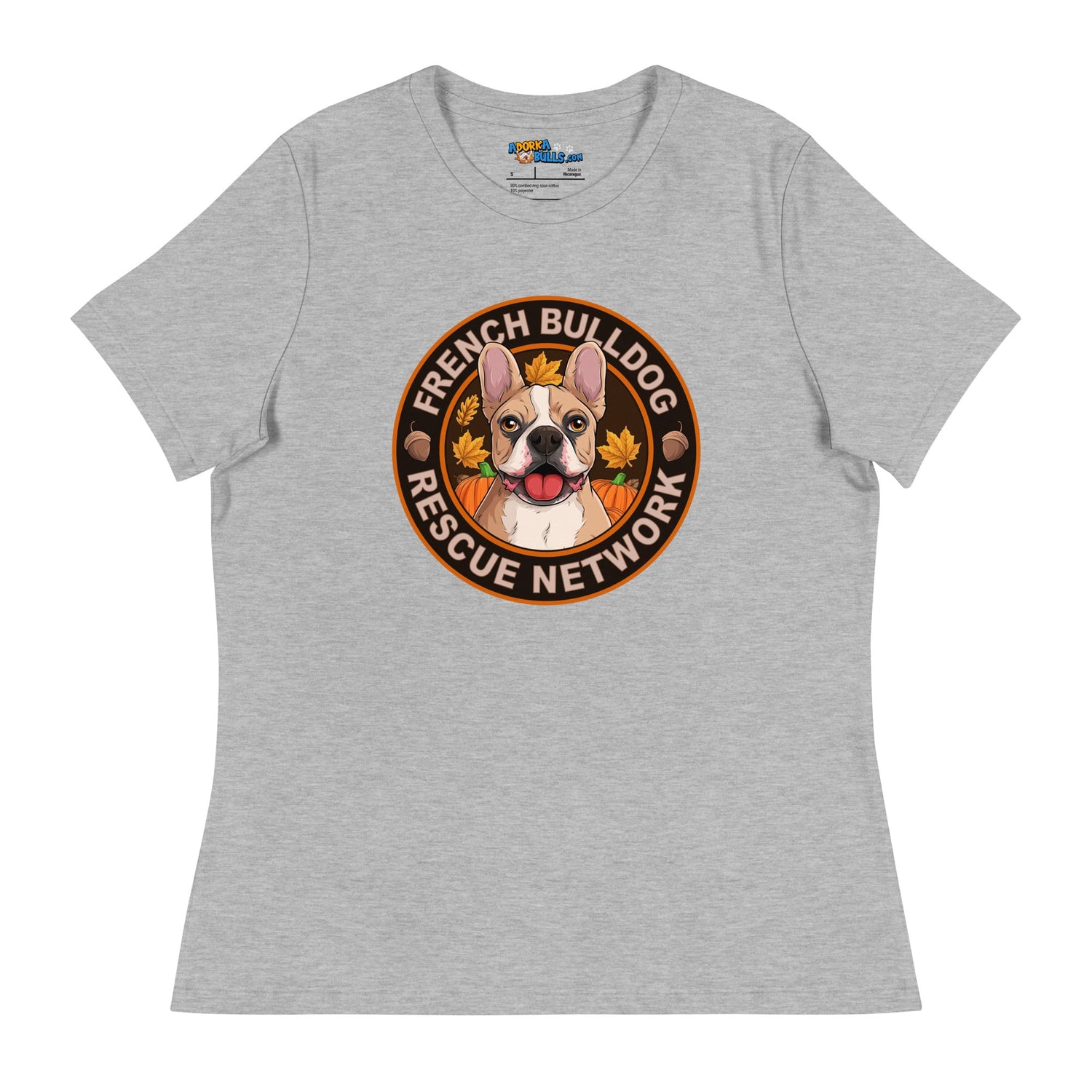 FBRN Fall Logo Women&
