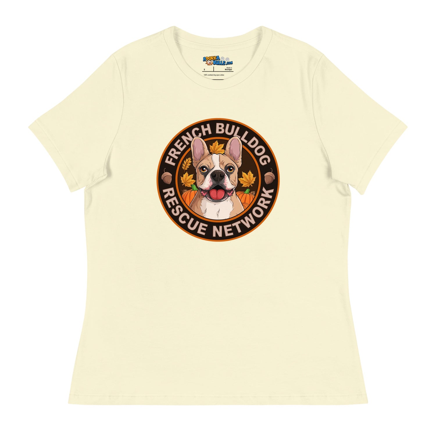 FBRN Fall Logo Women&