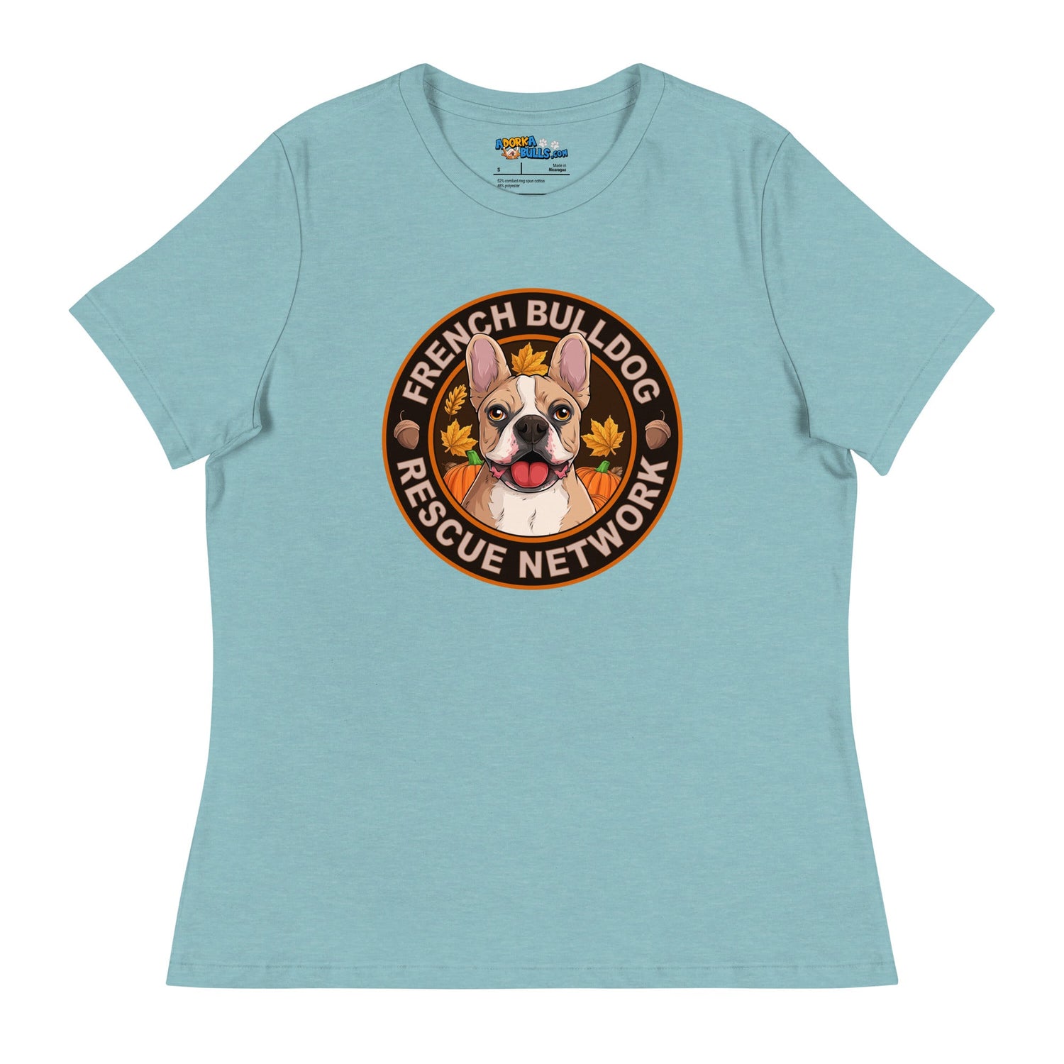 FBRN Fall Logo Women&
