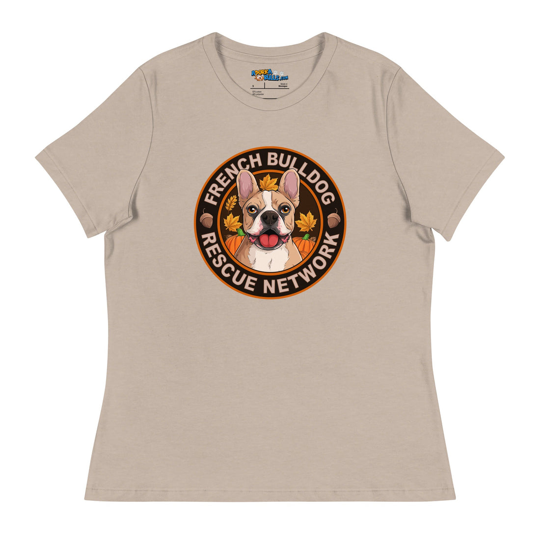 FBRN Fall Logo Women&