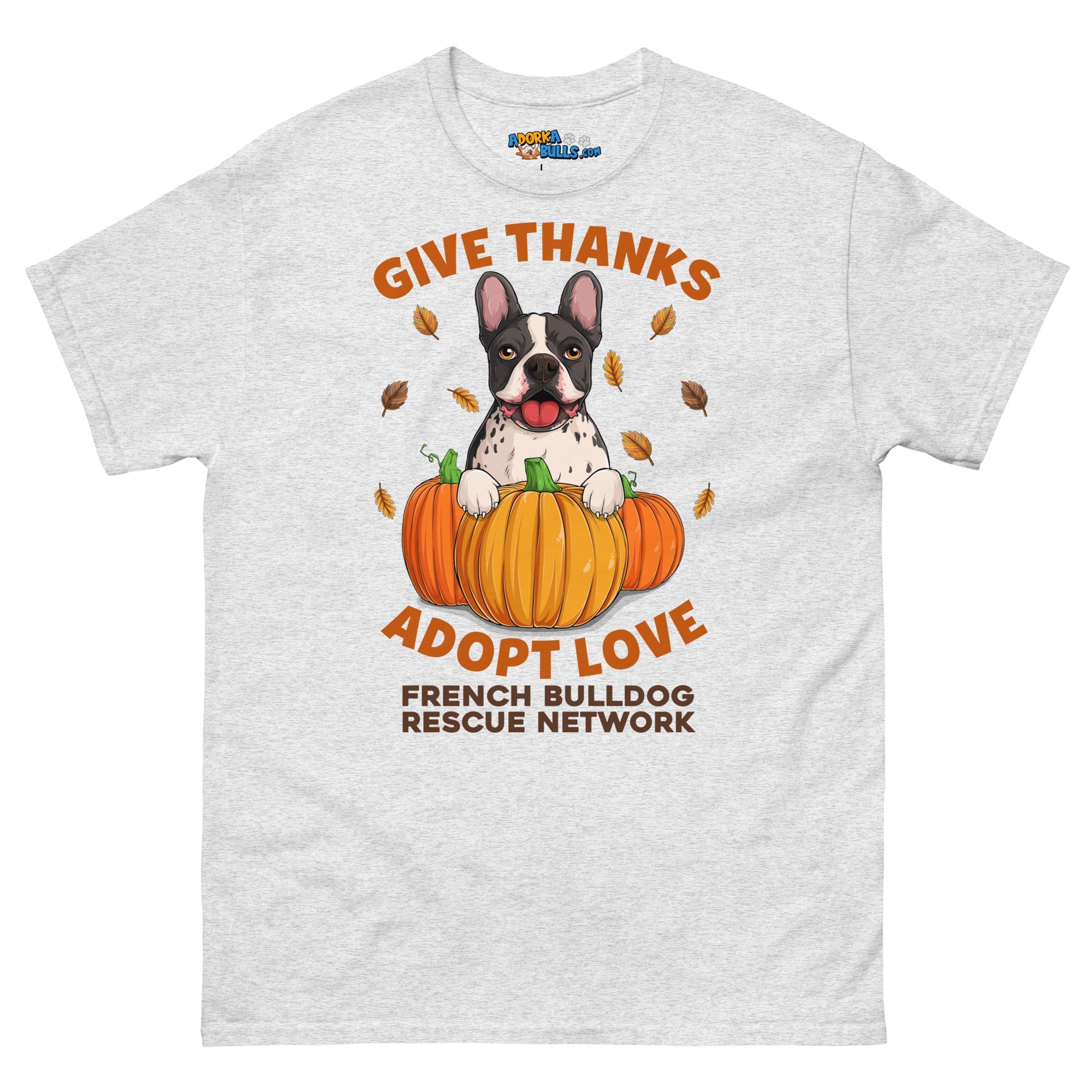 FBRN “Give Thanks, Adopt Love” Men&