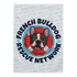 FBRN Lifesaver Logo Garden Flag