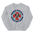 FBRN Lifesaver Logo Sweatshirt