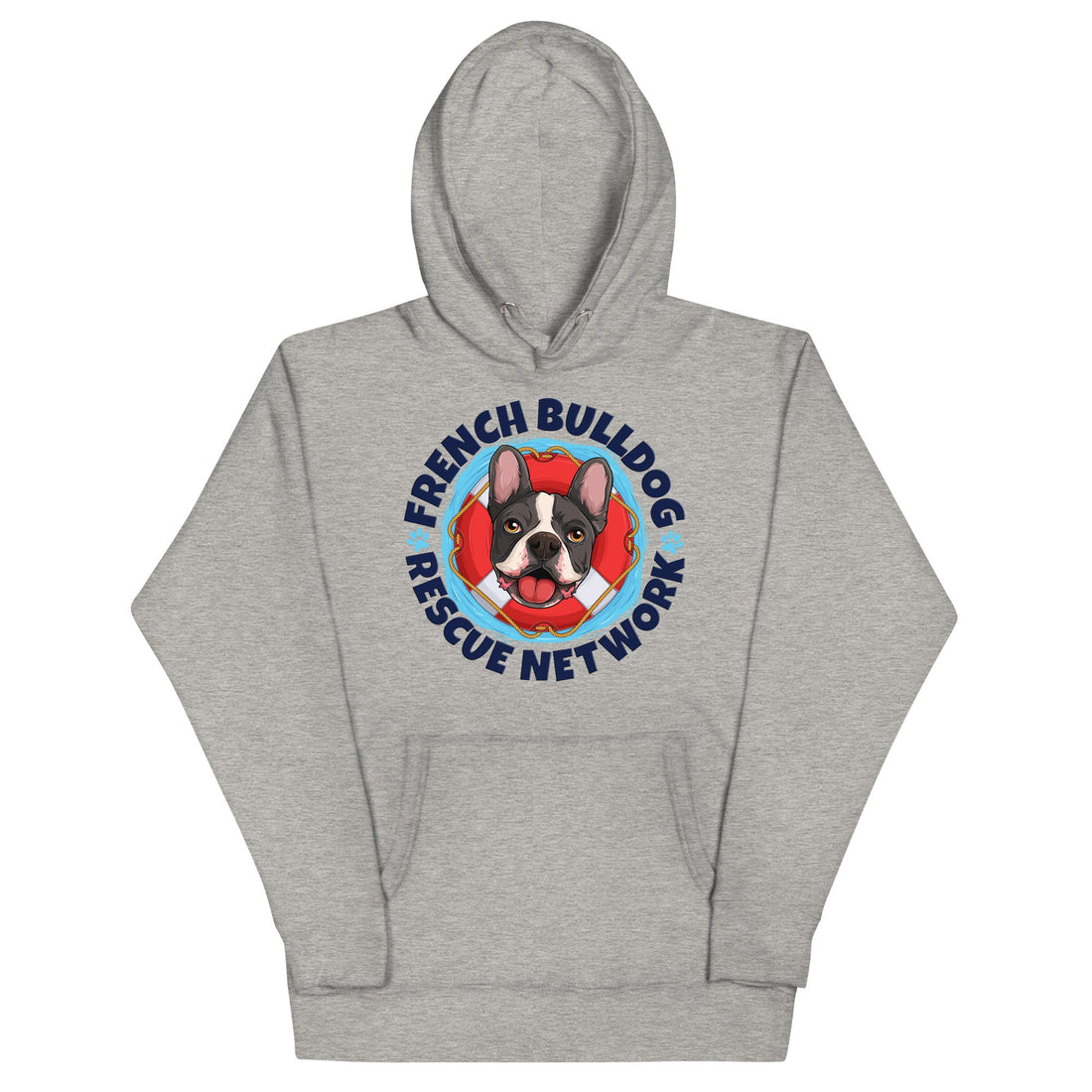 FBRN Lifesaver Logo Unisex Hoodie