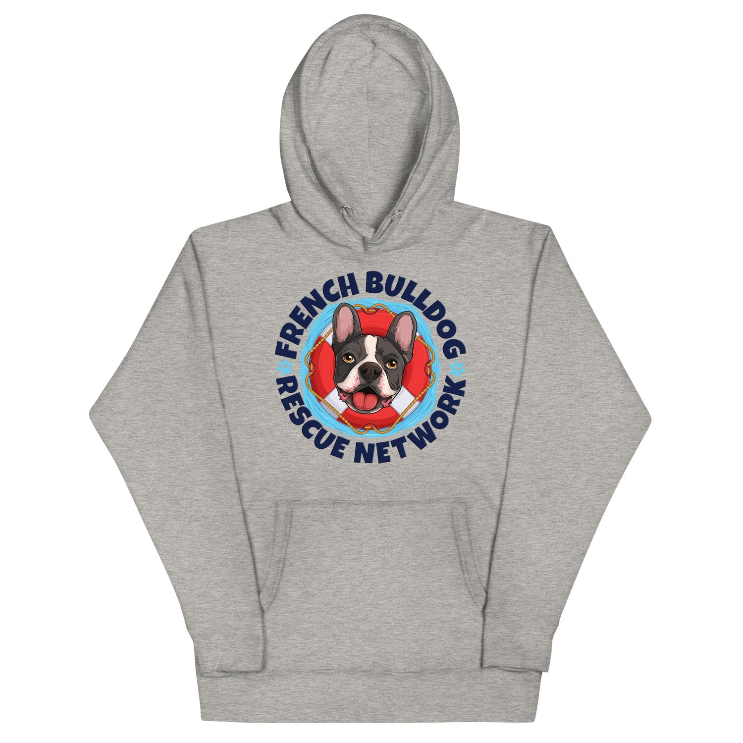 FBRN Lifesaver Logo Unisex Hoodie