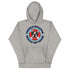 FBRN Lifesaver Logo Unisex Hoodie