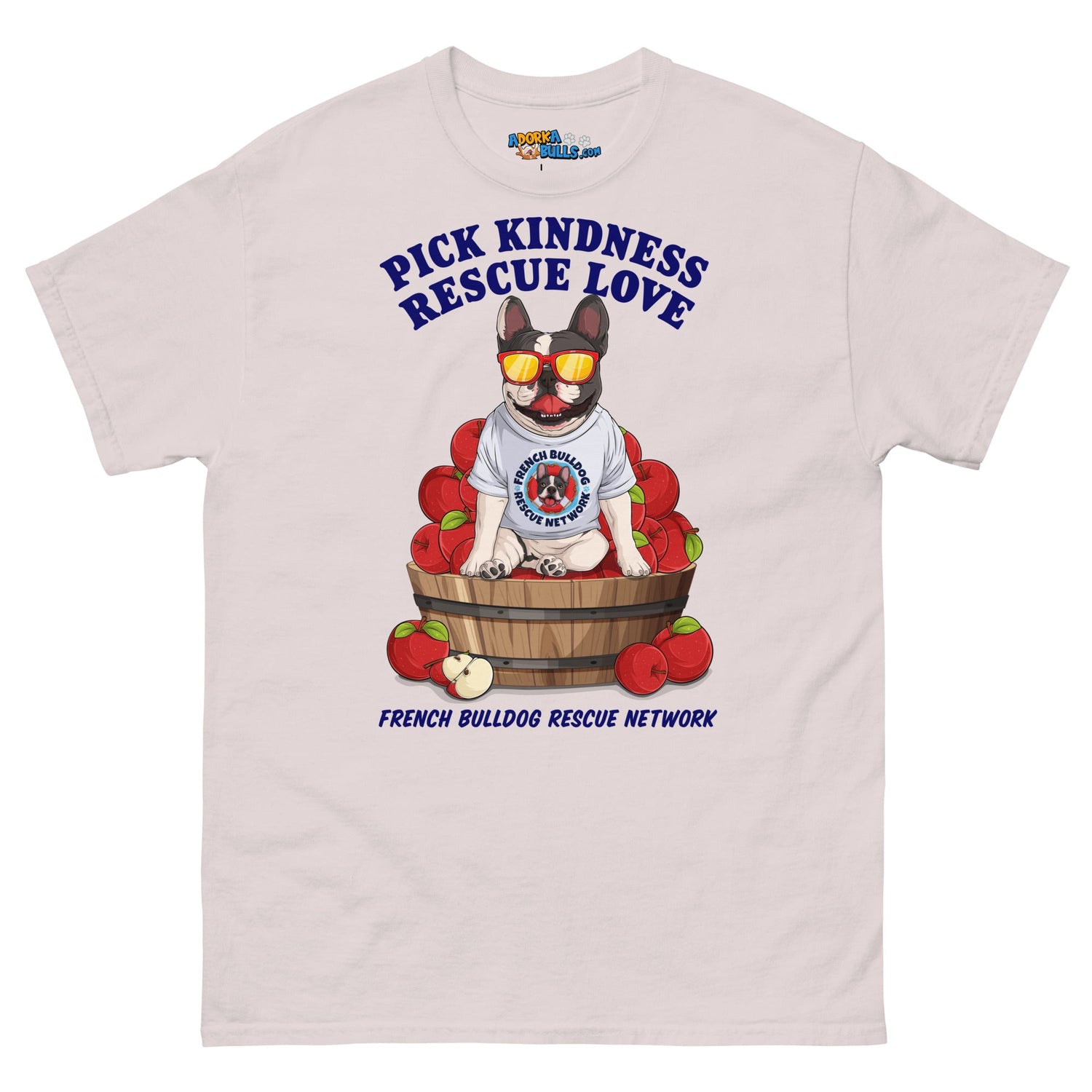 FBRN &quot;Pick Kindness, Rescue Love&quot; Men&