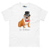 "Fine Gentleman" English Bulldog Men&