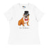 "Fine Gentleman" English Bulldog Women&