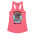 "Frenchies Never Say Die" French Bulldog Pirate Women’s Tank