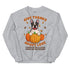 "Give Thanks, Adopt Love" FBRN Sweatshirt