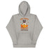 "Give Thanks, Adopt Love" FBRN Unisex Hoodie